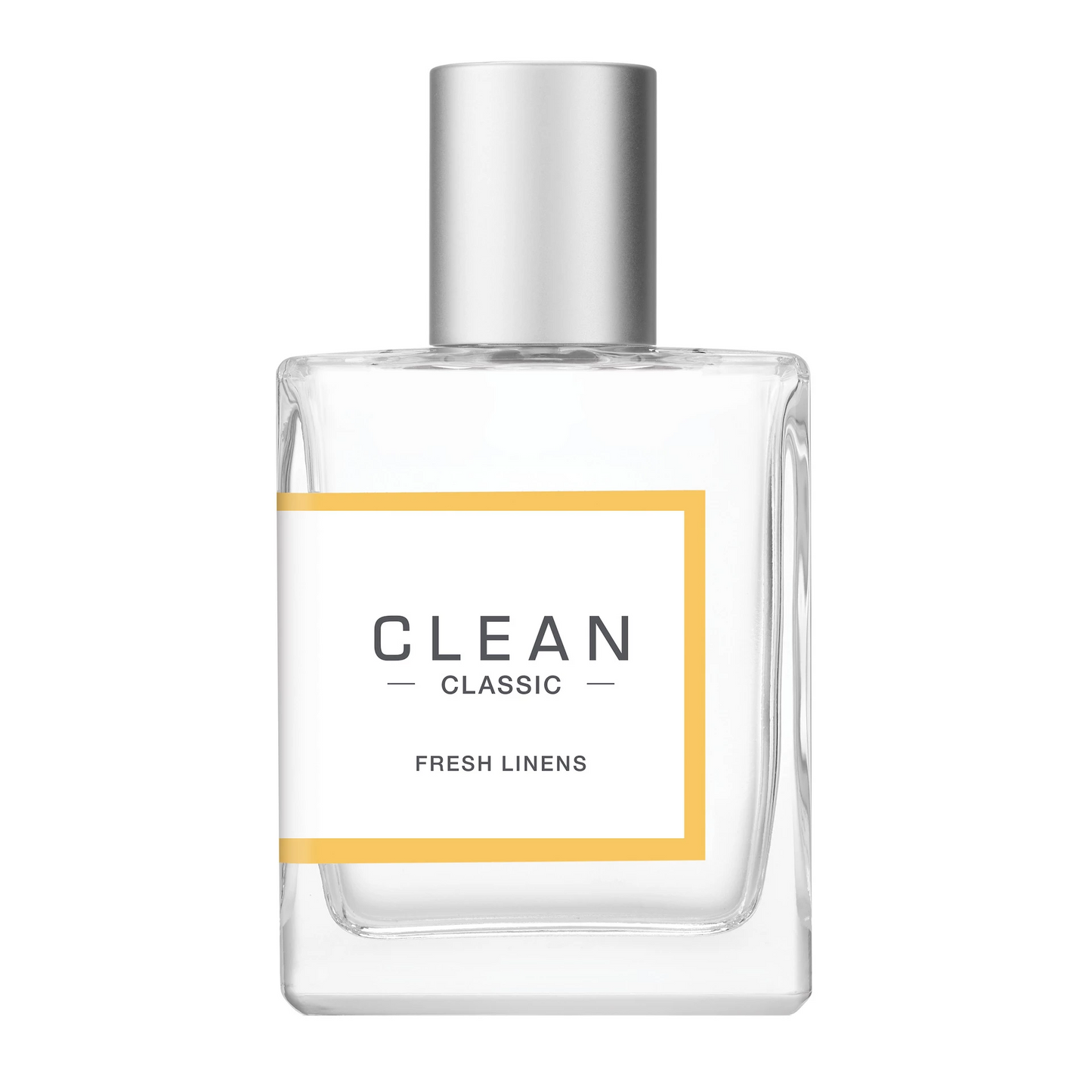 Clean, Fresh Linens, Eau De Parfum, Unisex, 30 ml