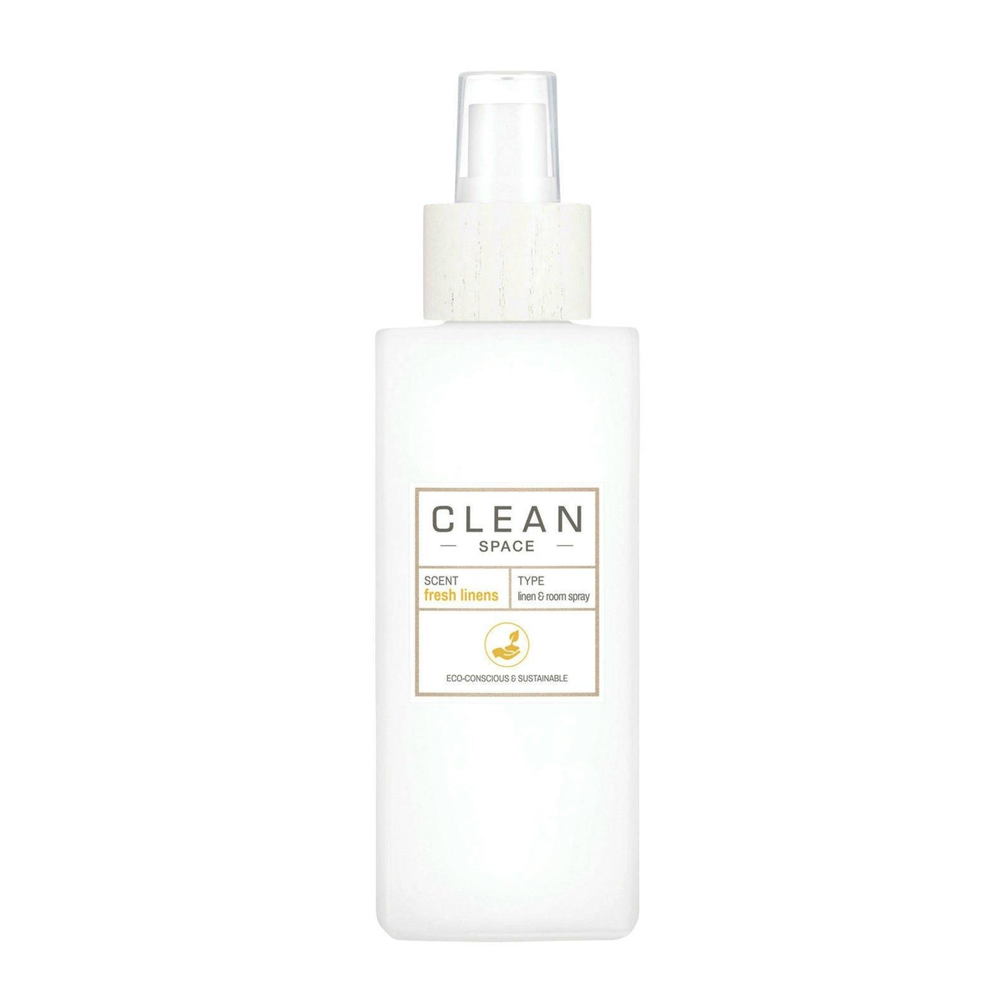 Clean, Fresh Linens, Room Spray, 148 ml