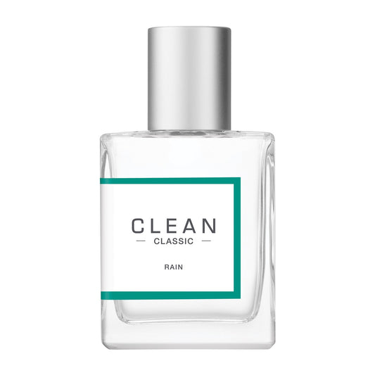 Clean, Rain, Eau De Parfum, For Women, 60 ml