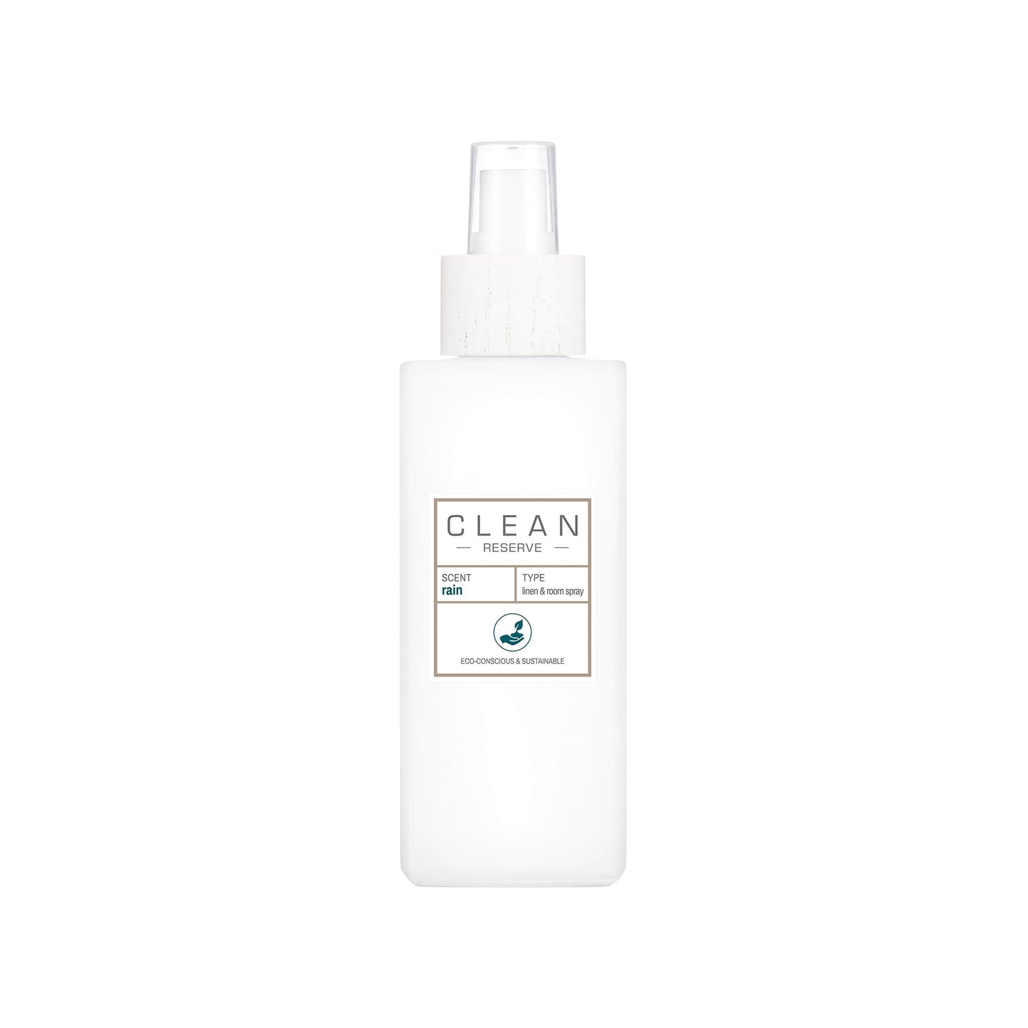 Clean, Rain, Room Spray, 148 ml