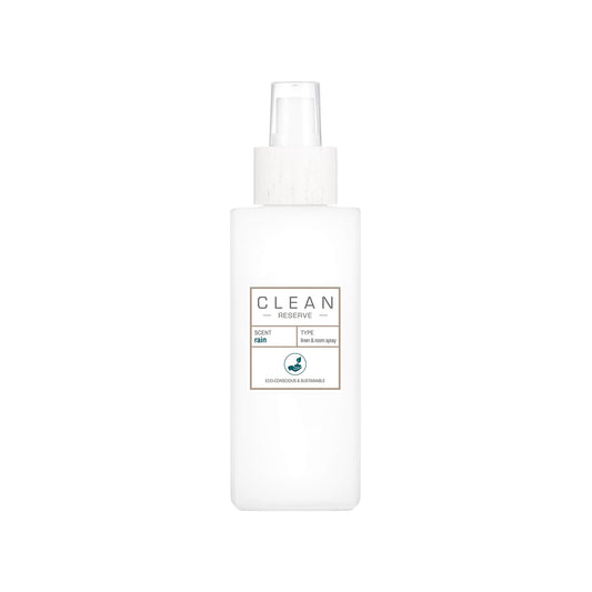 Clean, Rain, Room Spray, 148 ml