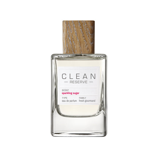 Clean, Reserve - Sparkling Sugar , Eau De Parfum, Unisex, 100 ml