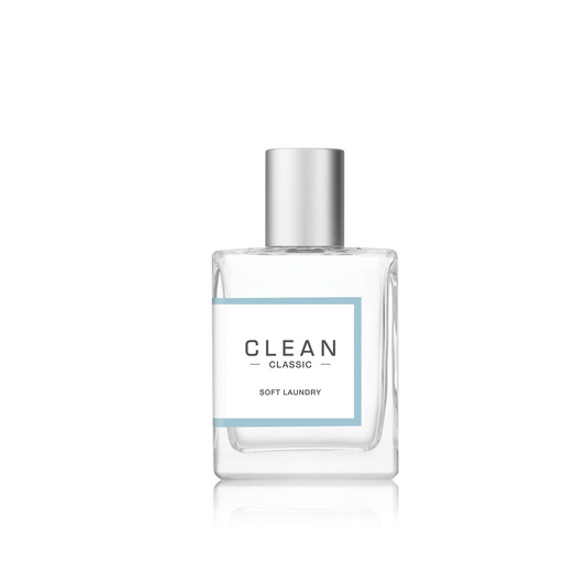 Clean, Soft Laundry, Eau De Parfum, For Women, 30 ml