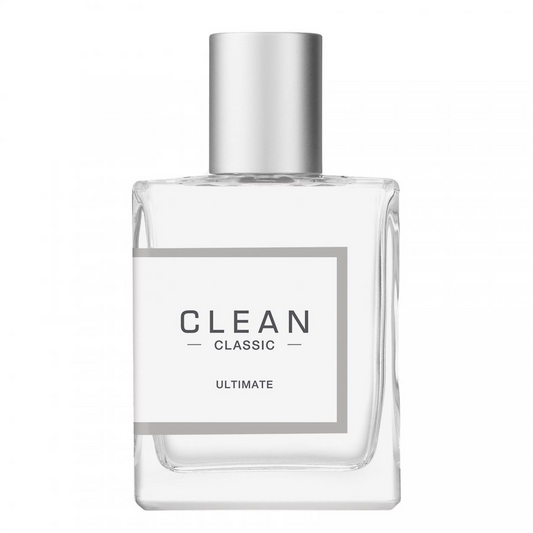 Clean, Classic Ultimate, Eau De Parfum, Unisex, 60 ml