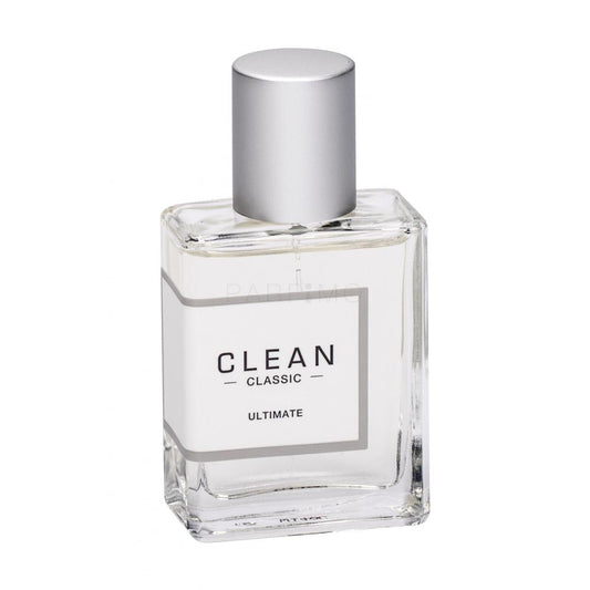 Clean, Classic Ultimate, Eau De Parfum, Unisex, 30 ml