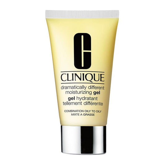 Clinique Dramatically Different Moisturizing Gel Comb Oily To Oily 1.7 Oz