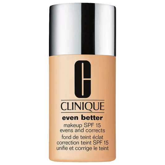 Clinique Even Better Makeup 27  Butterscotch 1 Ounce