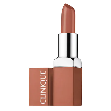 Clinique, Even Better Pop, Vitamin E, Long-Lasting, Cream Lipstick, 04, Subtle, 3.9 g