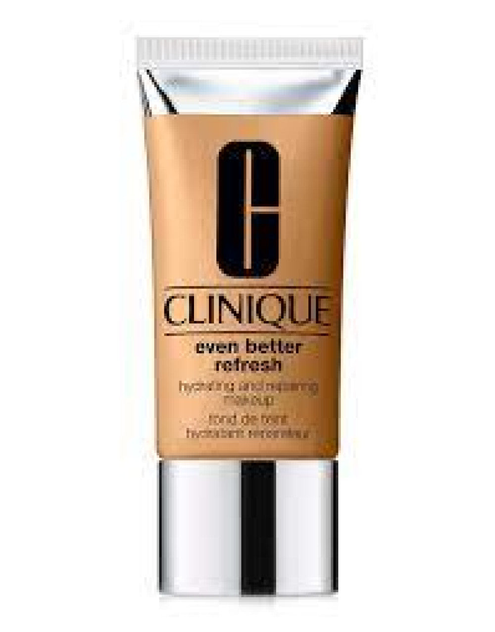 Clinique, Even Better Refresh, Hydrating and Repairing, Liquid Foundation, Cn 7, 30 ml