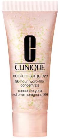 Clinique, Moisture Surge, Paraben-Free, Anti-Dark Circles, Day, Eye Serum, 7 ml