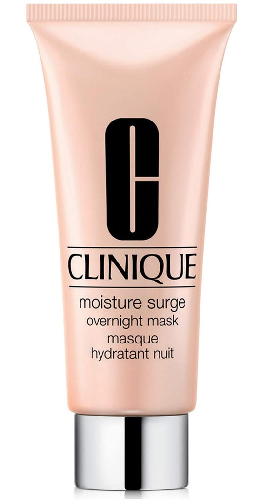 Clinique, Moisture Surge, Oil-Free, Moisturizing, Night Sleeping Mask, 15 ml