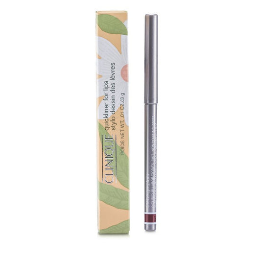 Clinique, Quickliner, Retractable, Lip Liner, 39, Beige Plum, 0.3 g