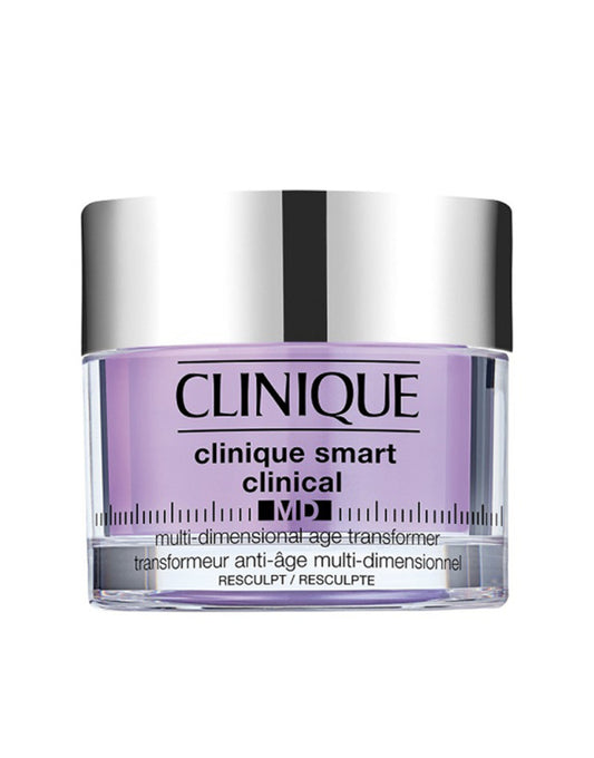 Clinique, Smart Clinical, Resculpting, Cream, For Face, 15 ml