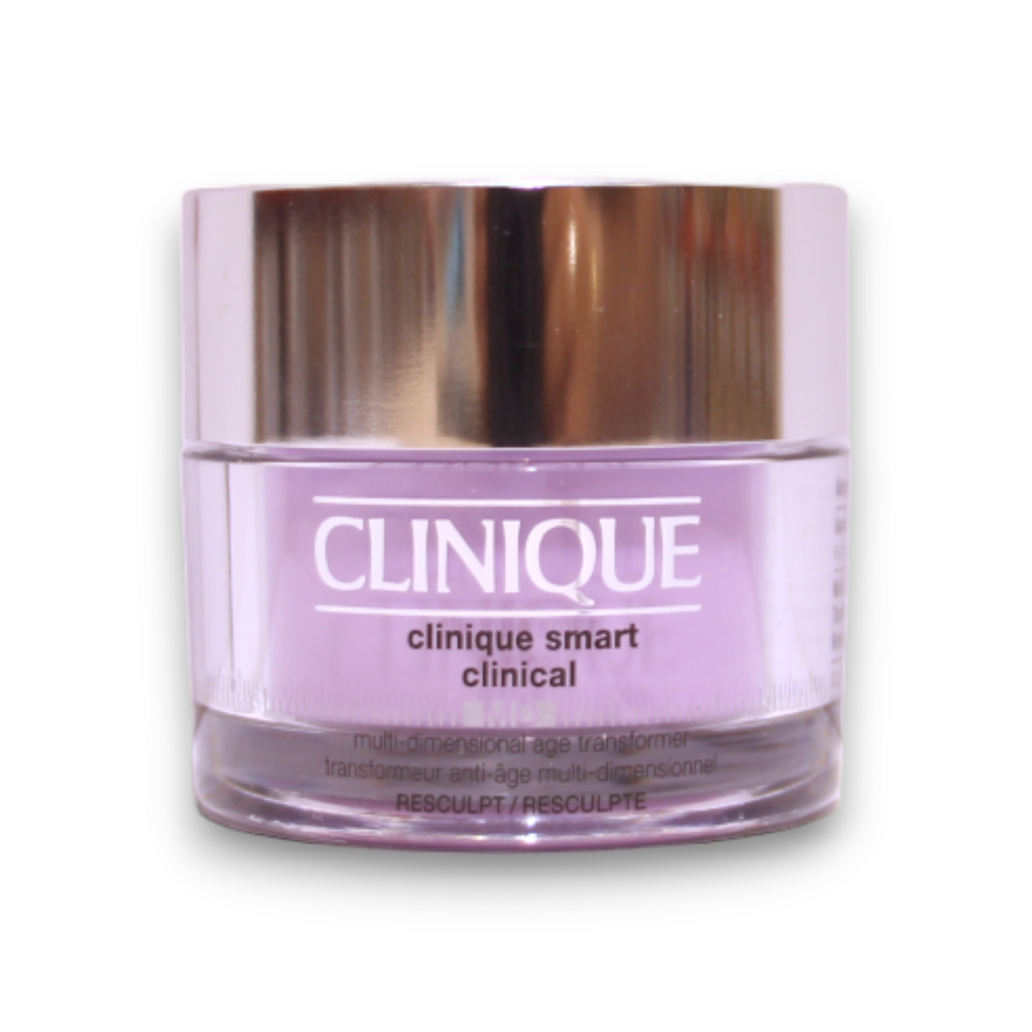 Clinique, Smart Clinical, Resculpting, Cream, For Face, 30 ml