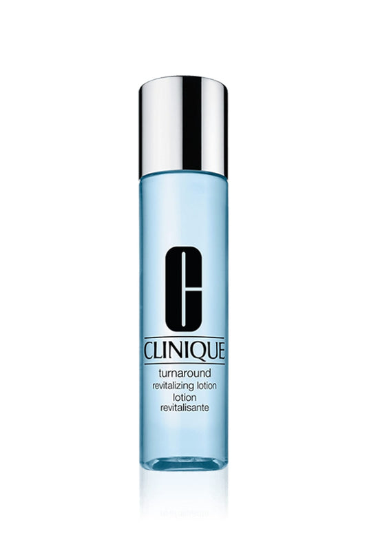 Clinique, Turn Around, Revitalising, Lotion, For Face, 200 ml