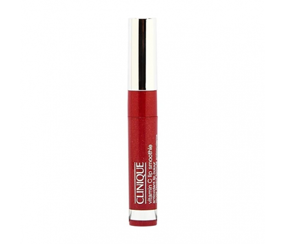 Clinique, Vitamin C Lip Smoothie, Lip Colour, Cream Lipstick, 09, 1.5 ml