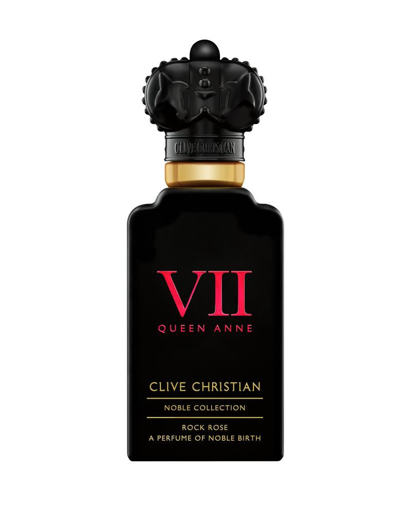 Clive Christian, Noble Collection VII Queen Anne - Rock Rose, Parfum, For Men, 50 ml