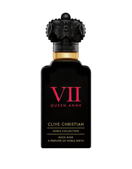 Clive Christian, Noble Collection VII Queen Anne - Rock Rose, Parfum, For Men, 50 ml