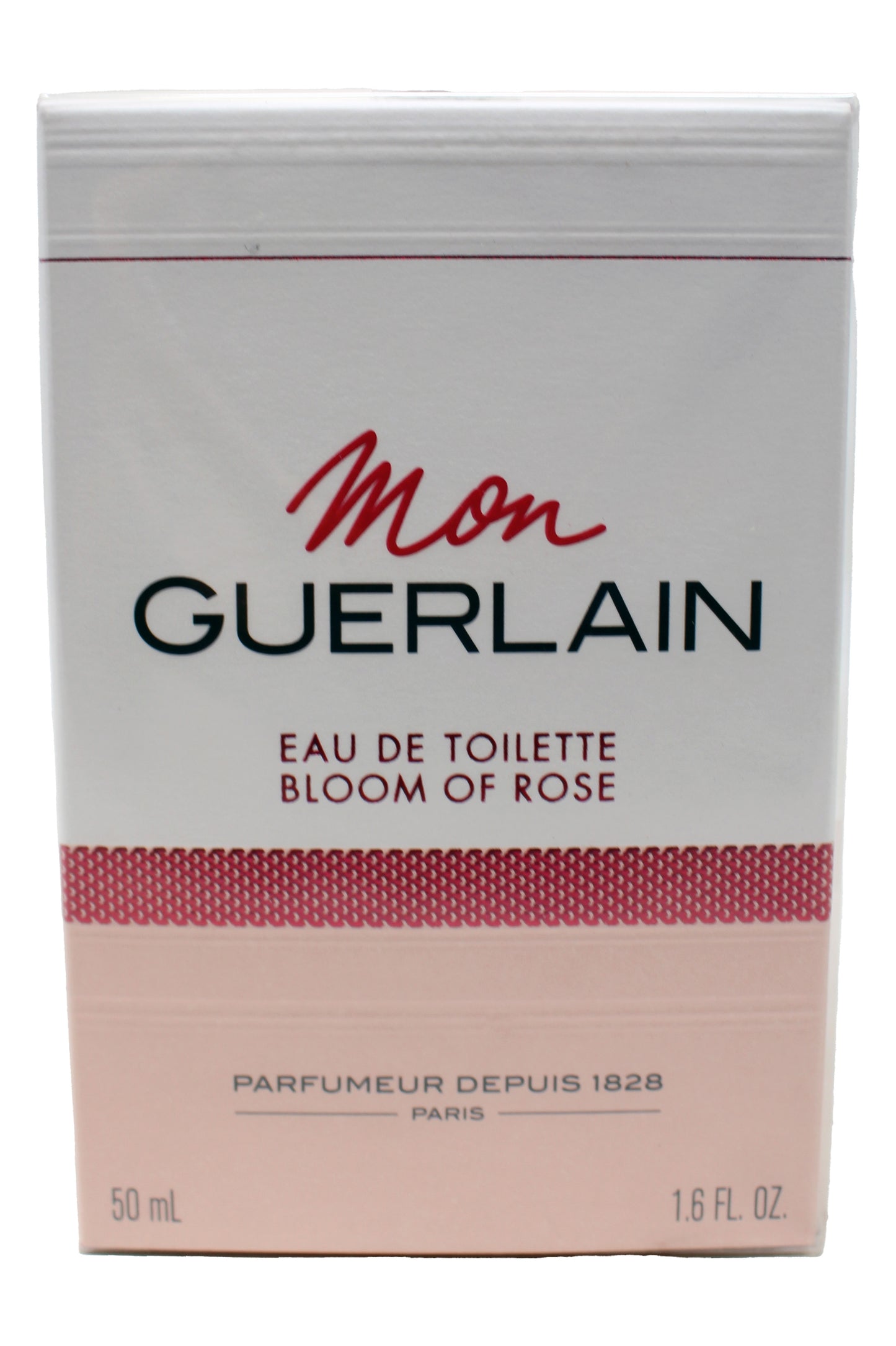 Guerlain Mon Guerlain Bloom Of Rose Eau De Toilette 1.6 Ounces
