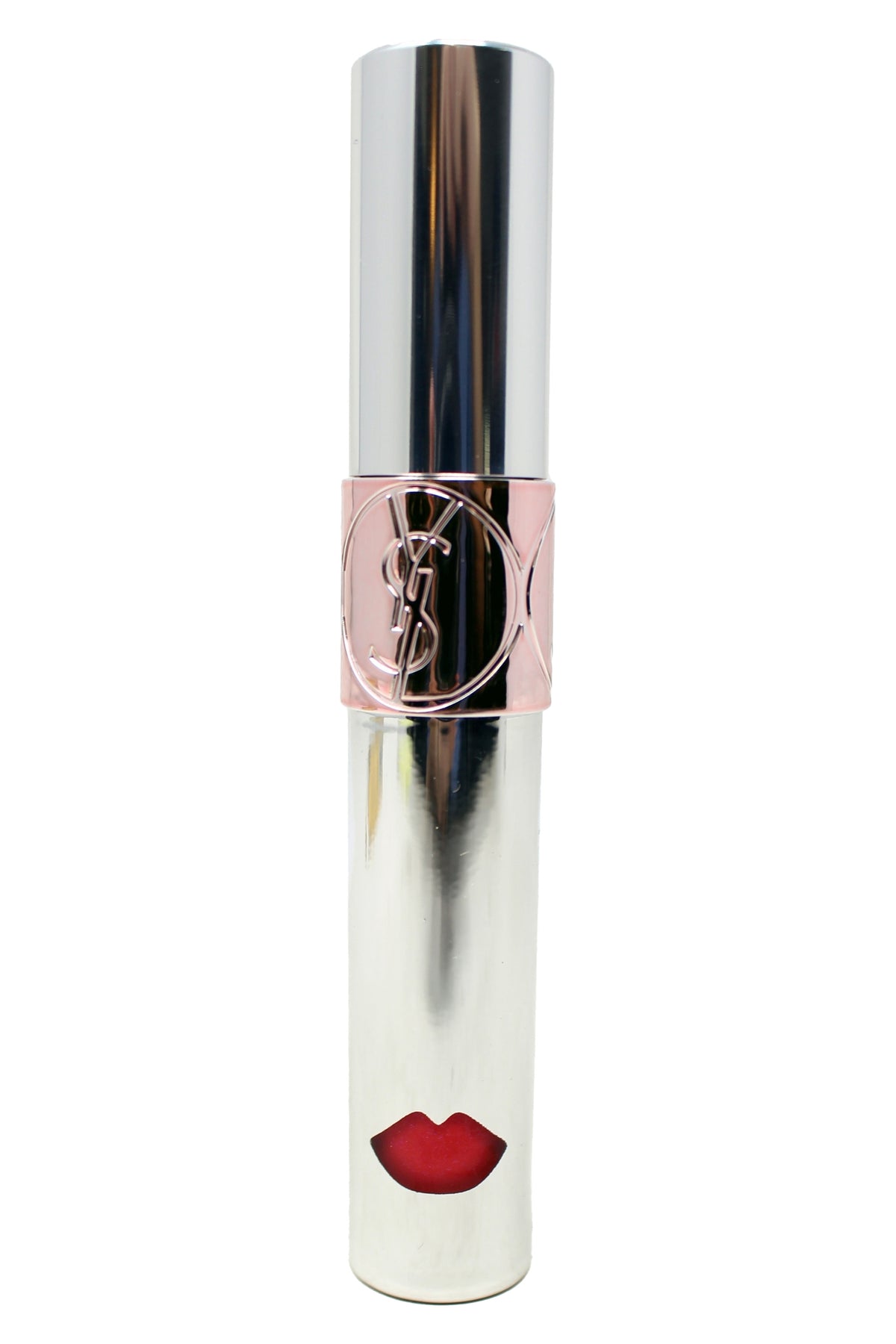 Yves Saint Laurent, Volupte Liquid Colour Lip Balm 8 Excite Me Pink, 6 ml