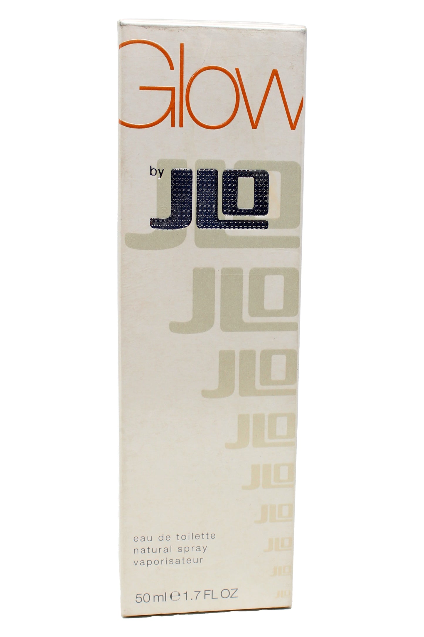 Jennifer Lopez Glow Eau De Toilette 1.7 Ounces