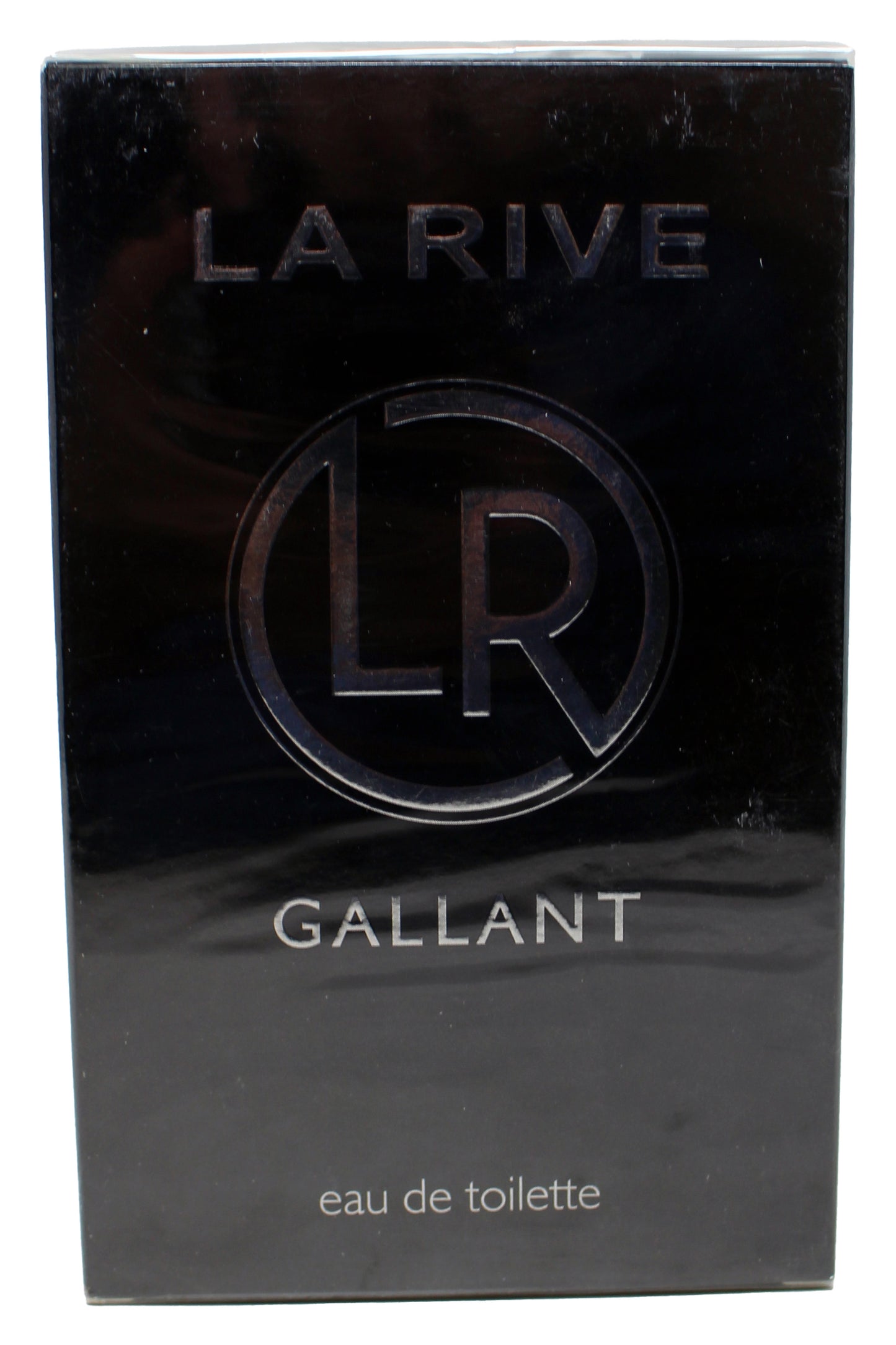 La Rive Gallent Pour Homme Eau De Toilette 3.3 Ounces