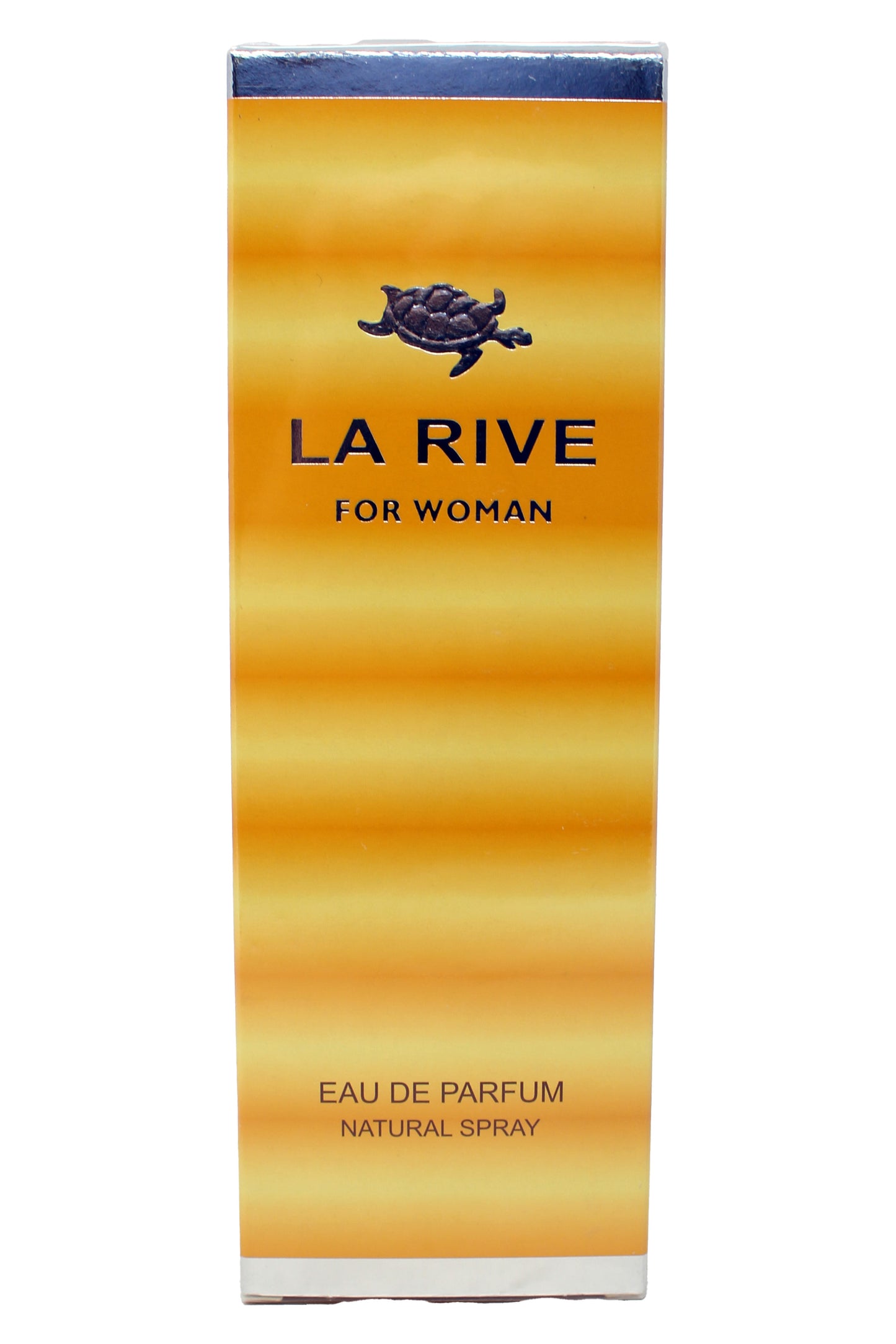 La Rive Pour Femme Eau De Parfum 3 Ounces