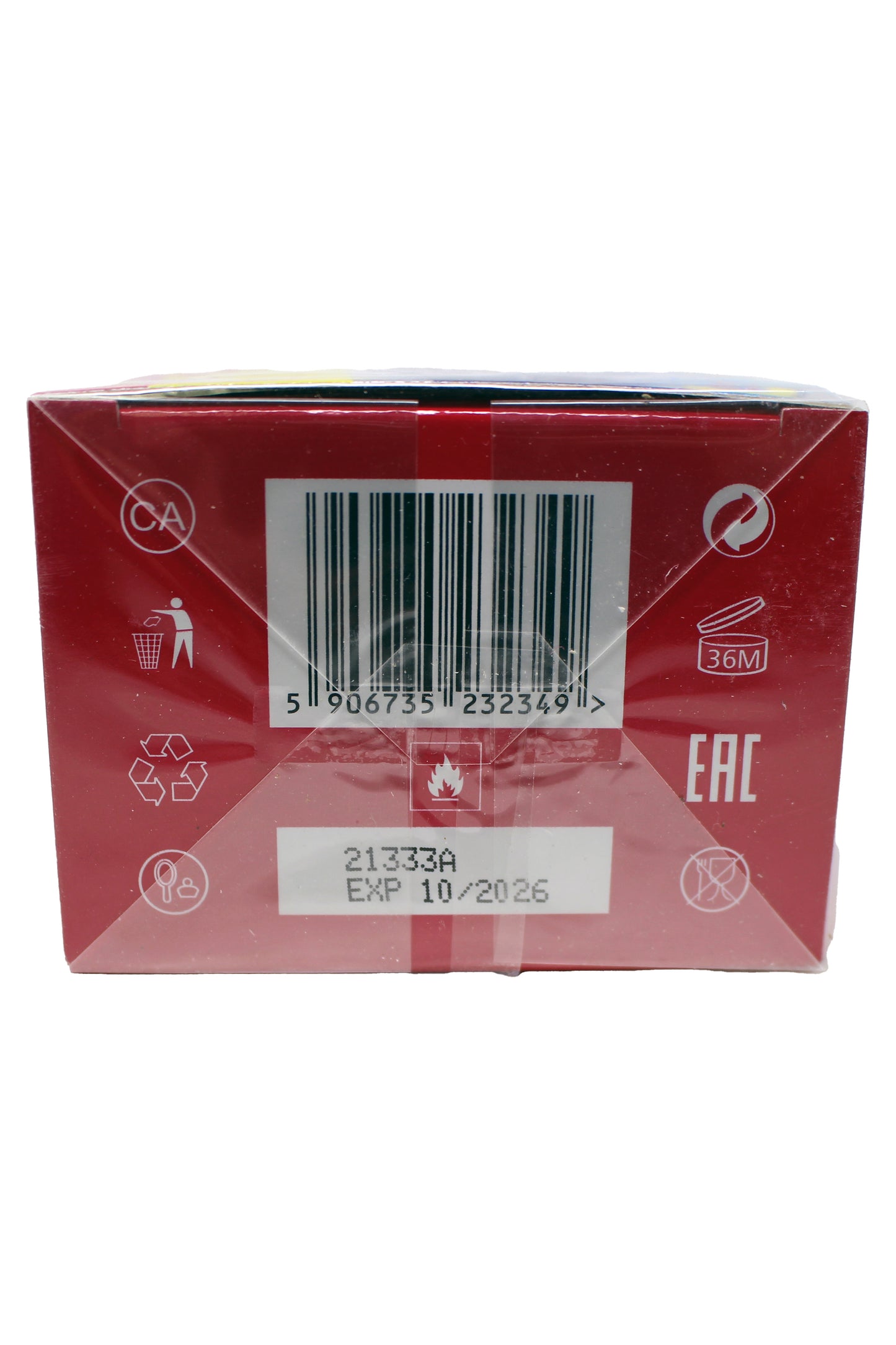 La Rive Have Fun Pour Femme Eau De Parfum 3 Ounces