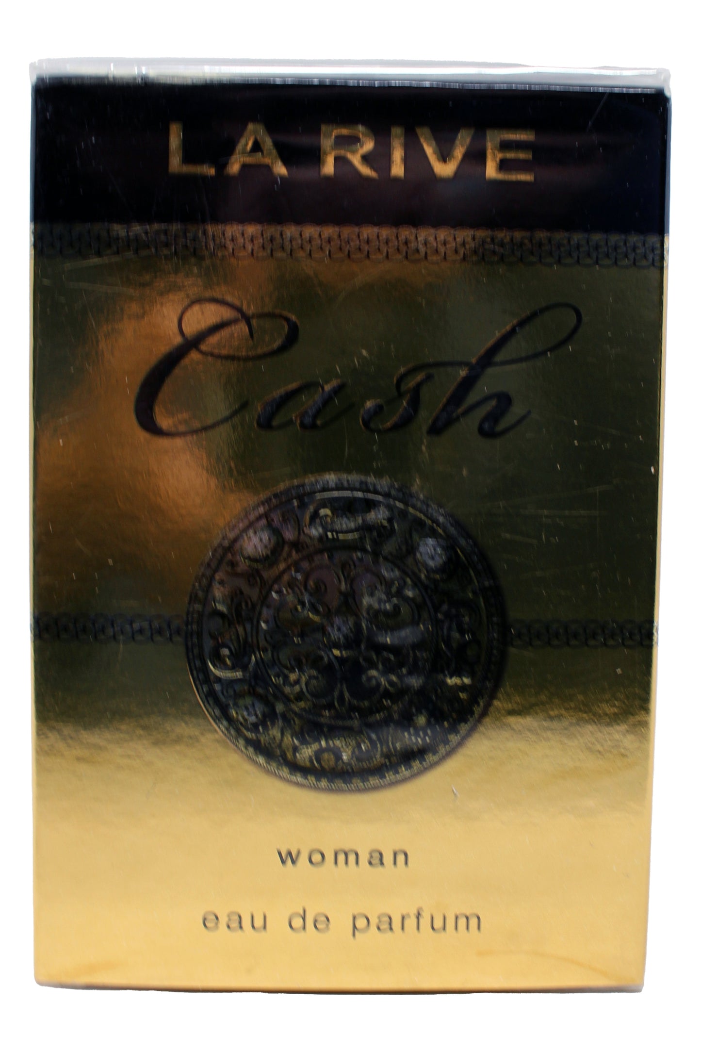La Rive Cash Pour Femme Eau De Parfum 3 Ounces