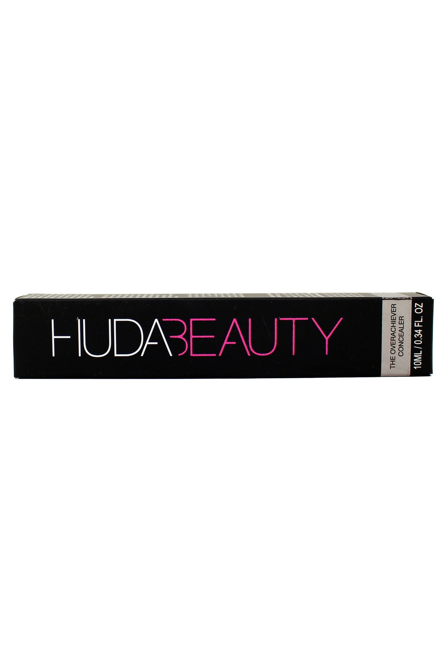 Huda Beauty The Overachiever Concealer 08B Cotton Candy 0.34 Ounces