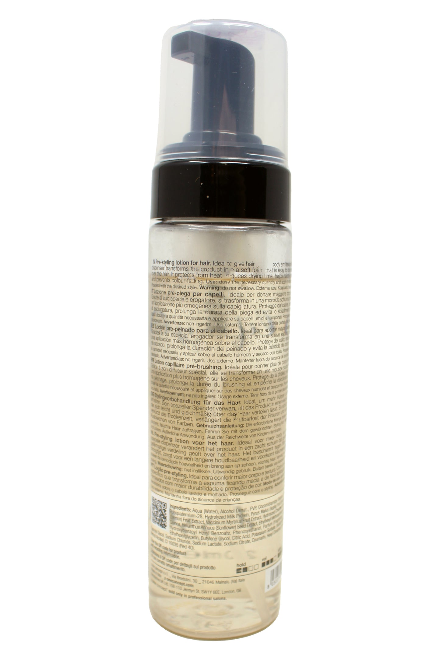 Milk_Shake Lifestyling Blow Dry Primer 6.8 Ounces