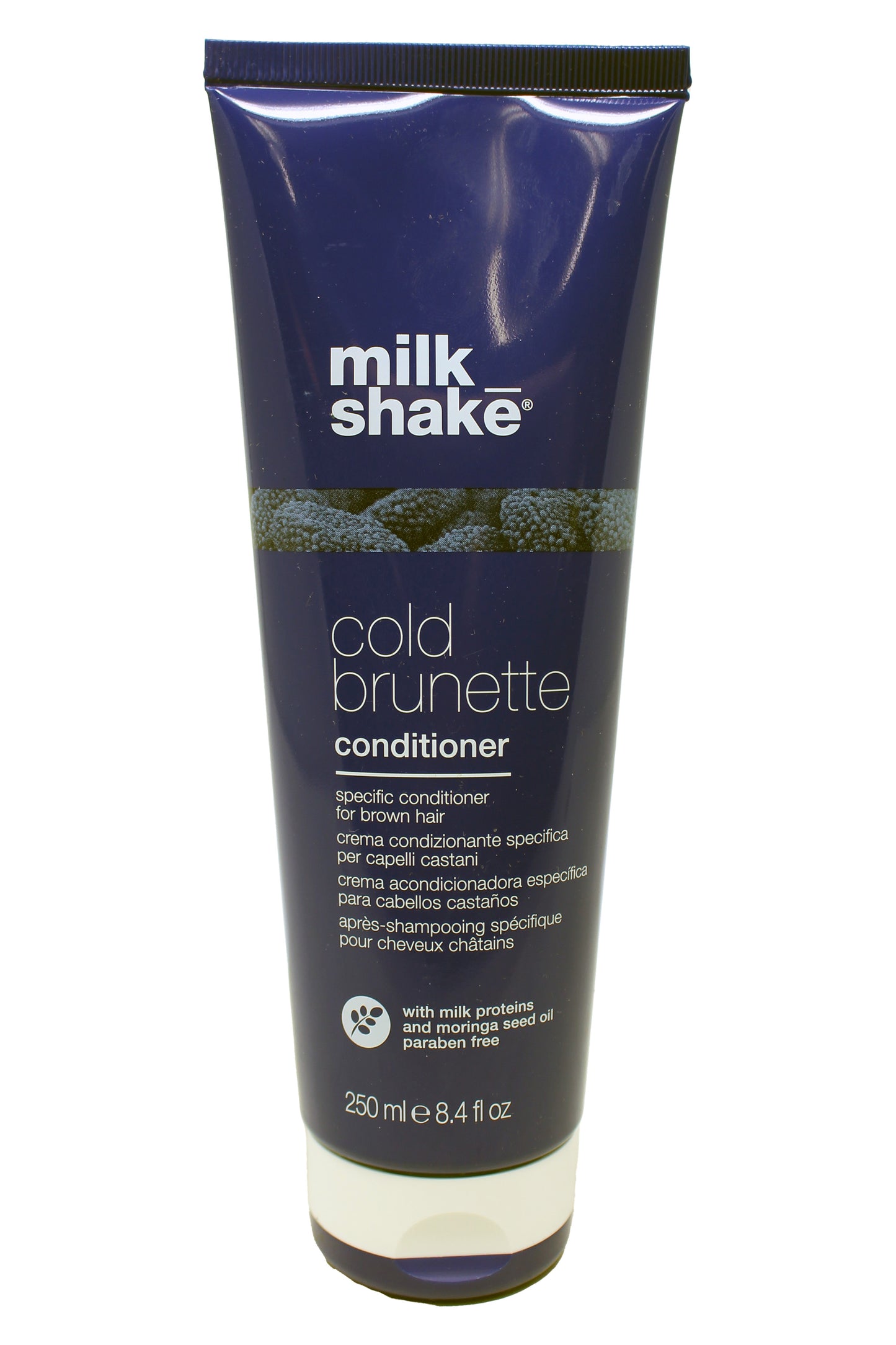 Milk_Shake Cold Brunette Conditioner 8.4 Ounces