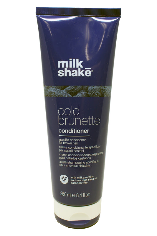 Milk_Shake Cold Brunette Conditioner 8.4 Ounces