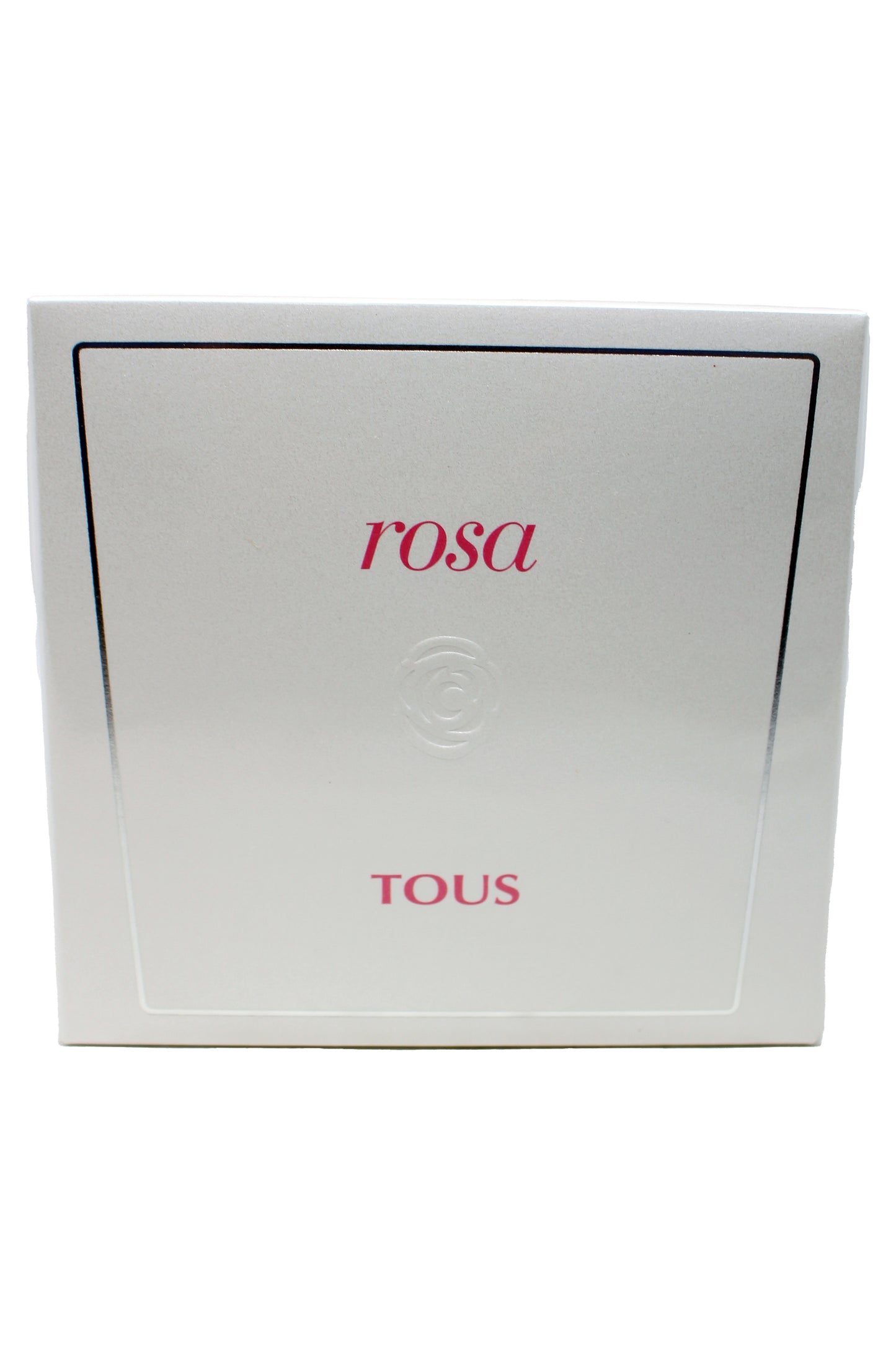 Tous Rosa Pour Femme Eau De Parfum 3 Ounces