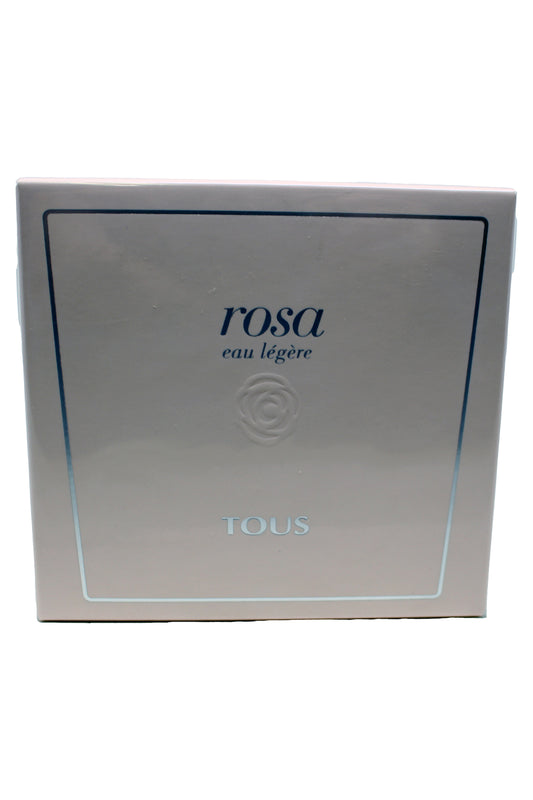 Tous Rosa Eau Legere Eau De Toilette 1.7 Ounces