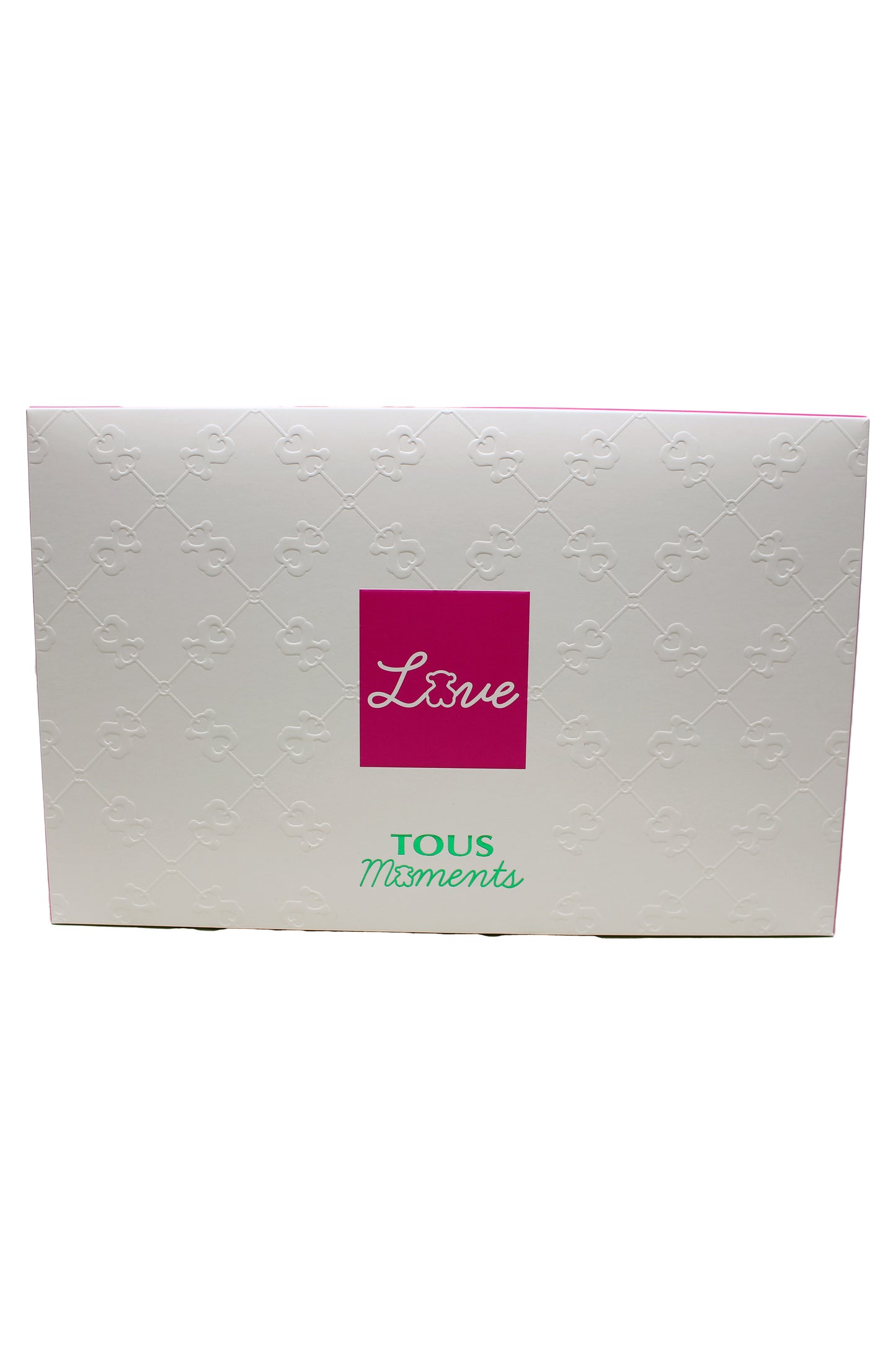 Tous Take Me Anywhere Gift Set 2 Pieces