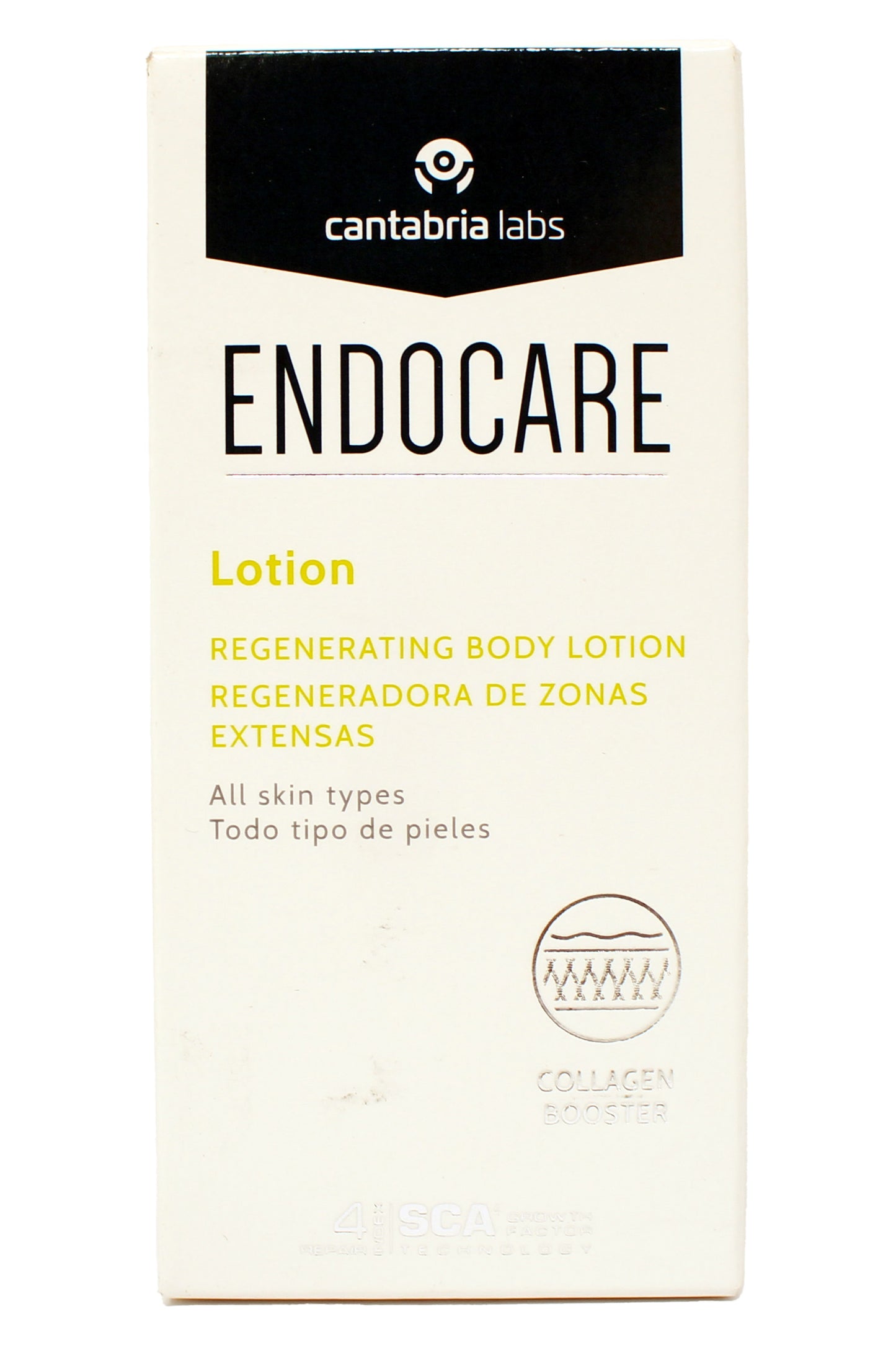 Cantabria Labs Endocare Regenerating Body Lotion 3.3 Ounces