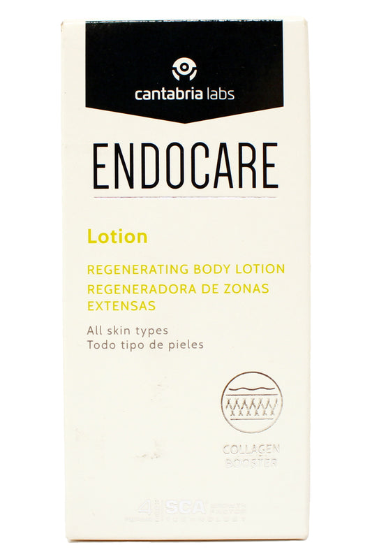 Cantabria Labs Endocare Regenerating Body Lotion 3.3 Ounces