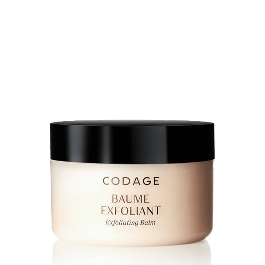 Codage, Codage, Exfoliating, Balm, For Face, 200 ml