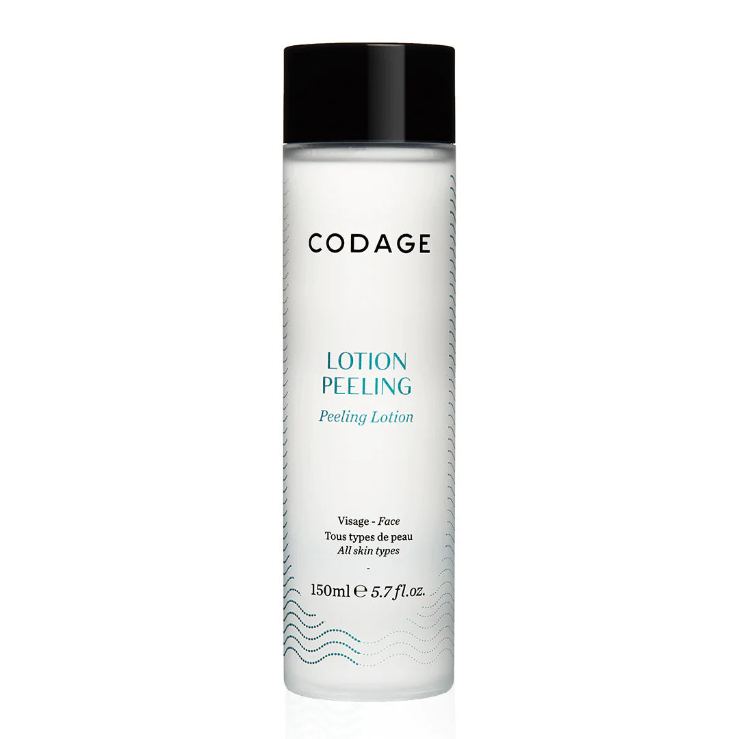 Codage, Codage, Peeling, Lotion, For Face, 150 ml