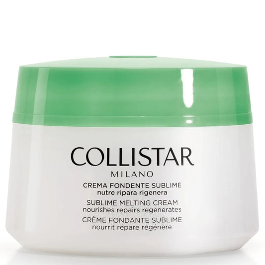 Collistar, Special Perfect Body, Vitalizing, Body Cream, Day, 400 ml