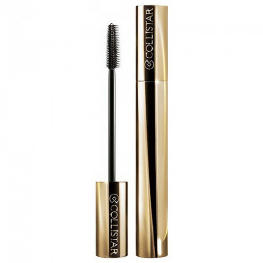 Collistar, Infinito, Waterproof, Extra Volume, Mascara, Black, 11 ml