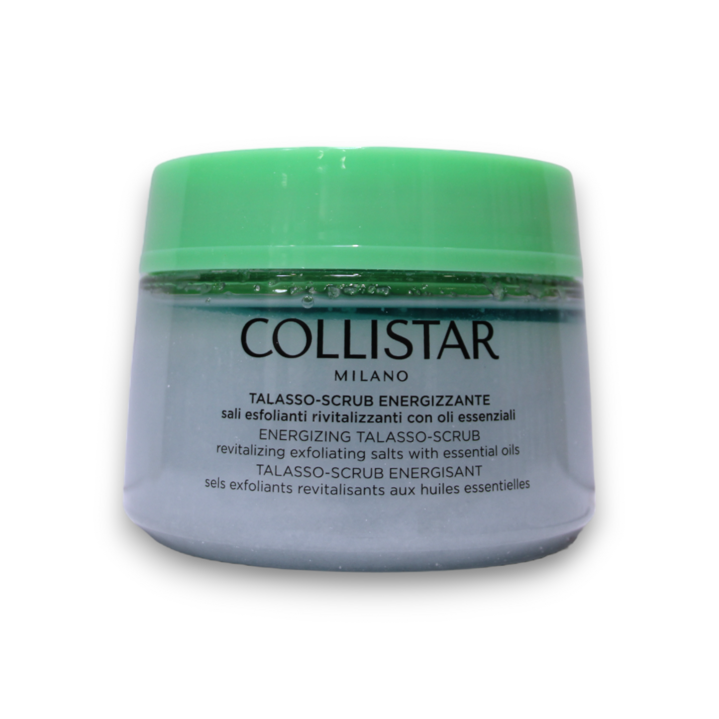 Collistar, Special Perfect Body, Essential Oils, Exfoliating, Body Scrub, 700 g