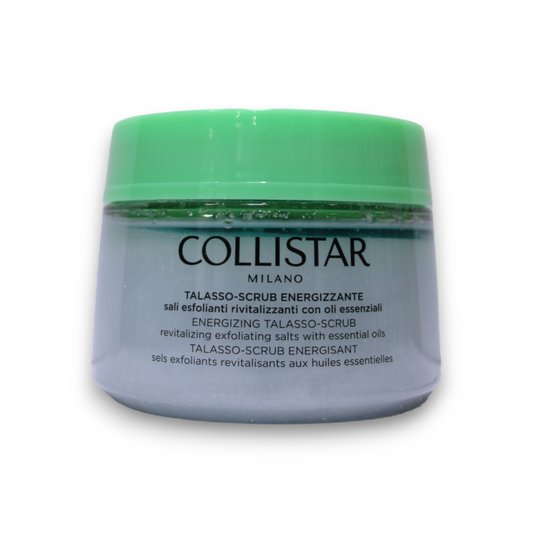 Collistar, Special Perfect Body, Essential Oils, Exfoliating, Body Scrub, 700 g