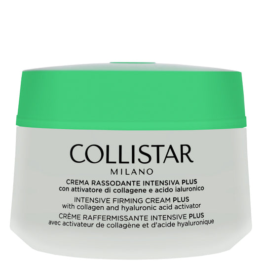 Collistar, Special Perfect Body - Intensive Firming Plus, Collagen & Hyaluronic Acid Activator, Firms/Nourishes & Preven