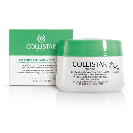 Collistar, Special Perfect Body, Anti-Cellulite, Body Gel, Day & Night, 400 ml