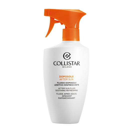 Collistar, Special Perfect Tan, Aloe, Soothing & Refreshing, After-Sun Lotion, 400 ml