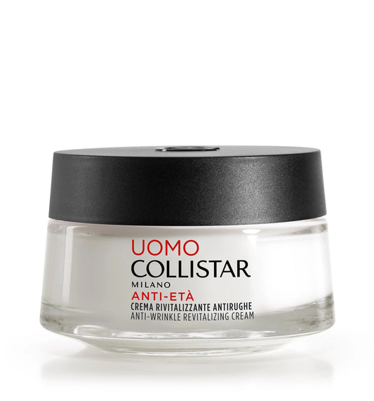 Collistar, Uomo, Anti-Ageing, Cream, For Face, 50 ml