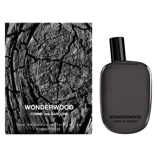 Comme des Garcons, Wonderwood, Eau De Parfum, For Men, 50 ml