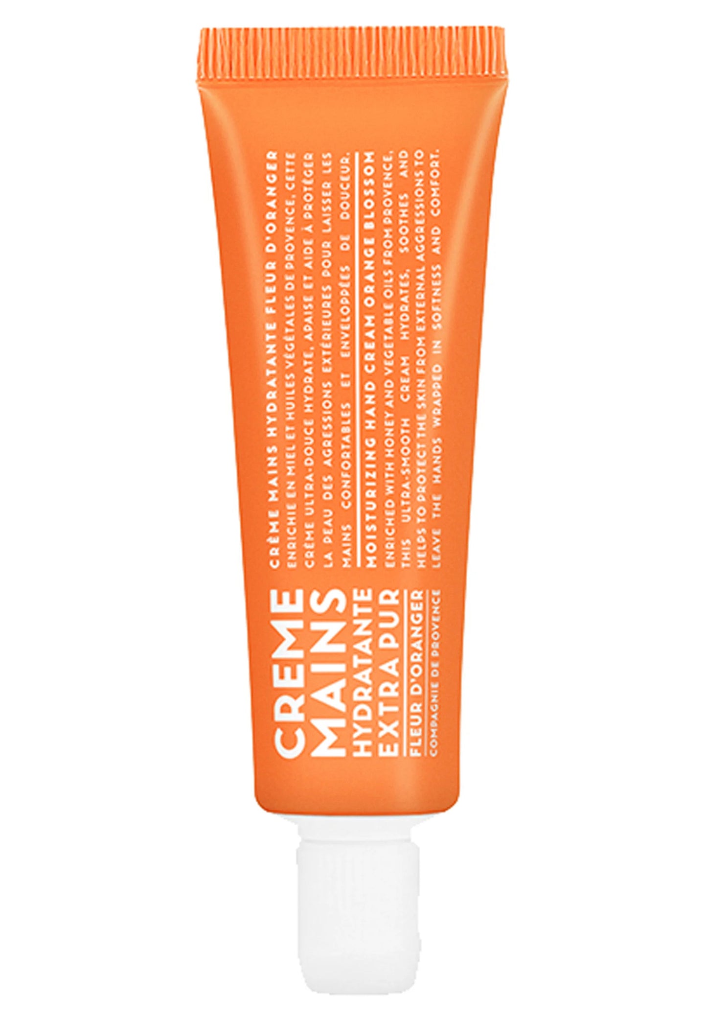 Compagnie De Provence, Orange, Hydrating, Hand Cream, 100 ml